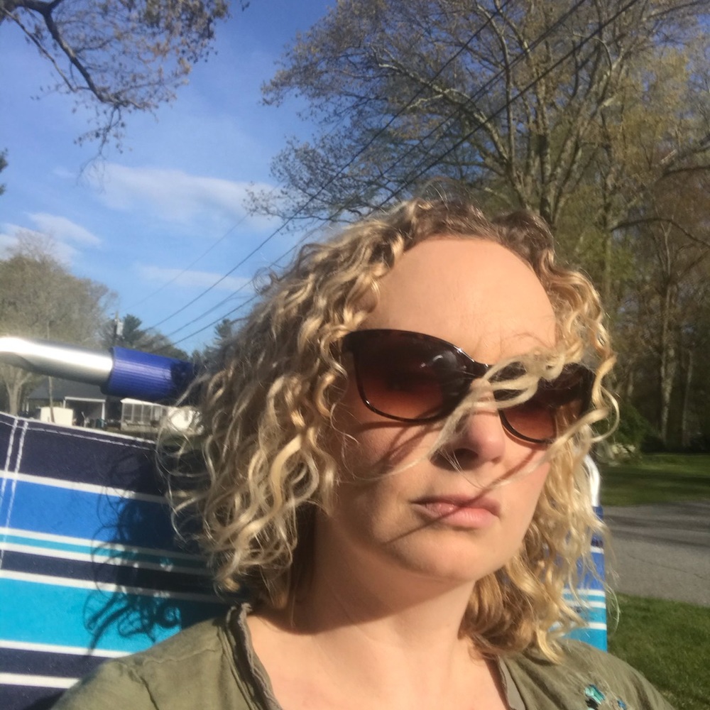 Meet your Posher, Amy
